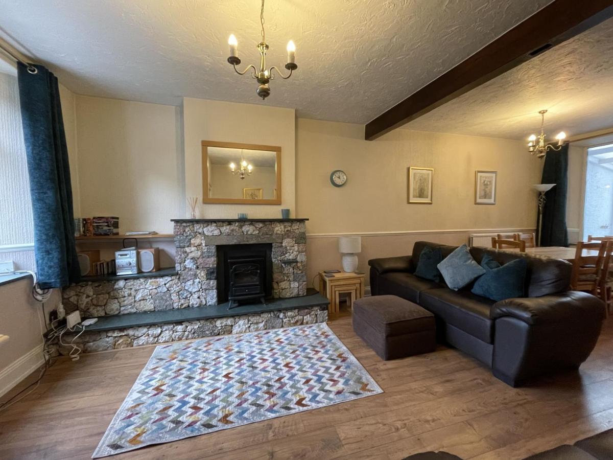 Abacourt Cottage Keswick  Zewnętrze zdjęcie